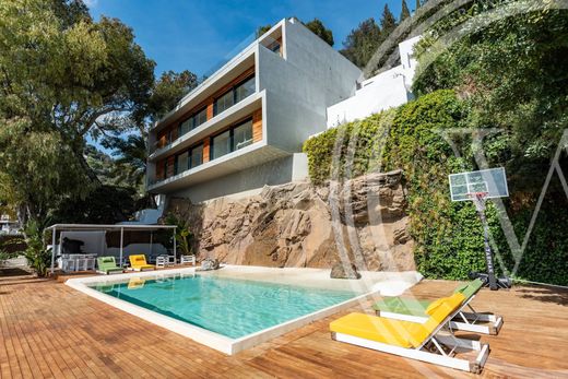 Вилла, Roquebrune-Cap-Martin, Alpes-Maritimes