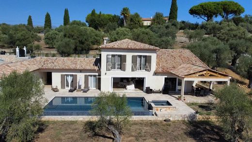 Villa en Callian, Var