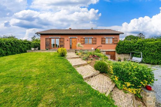 豪宅  Marchin, Province de Liège