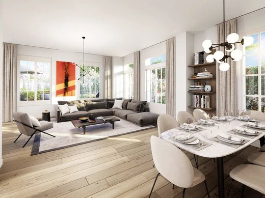 Apartament w Saint-Maur-des-Fossés, Val-de-Marne