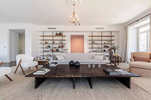 Misericórdia, Lisbonのアパートメント