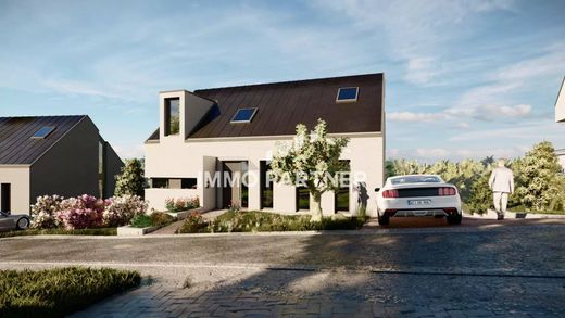 Luxe woning in Utscheid, Rheinland-Pfalz