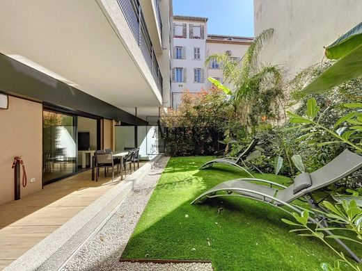 Piso / Apartamento en Cannes, Alpes Marítimos