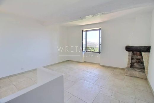 Casa de luxo - Saint-Jeannet, Alpes Marítimos