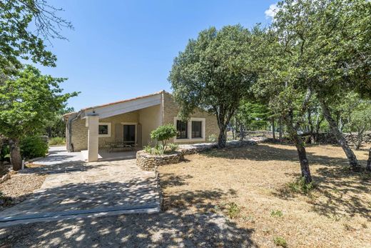 Luxury home in Bonnieux, Vaucluse