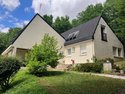 Casa de luxo - La Membrolle-sur-Choisille, Indre-et-Loire