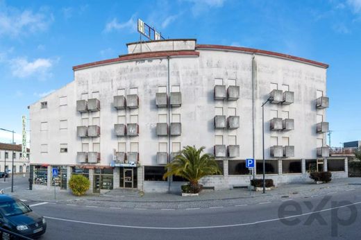 Hotel in Vilar Formoso, Almeida