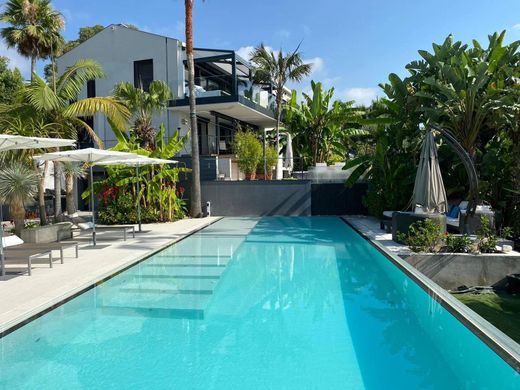 빌라 / Golfe-Juan, Alpes-Maritimes