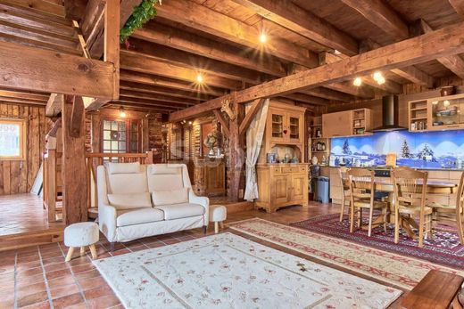 Luxury home in Villard, Haute-Savoie