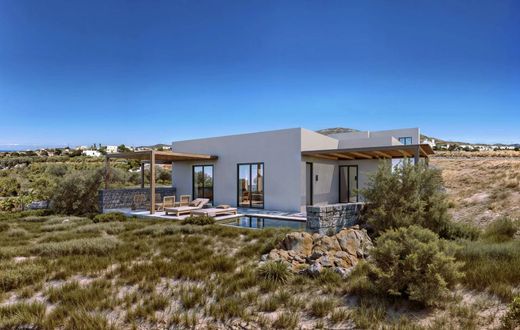 Luxury home in Páros, Nomós Kykládon