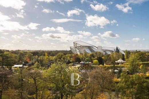 Luxury home in Neuilly-sur-Seine, Hauts-de-Seine