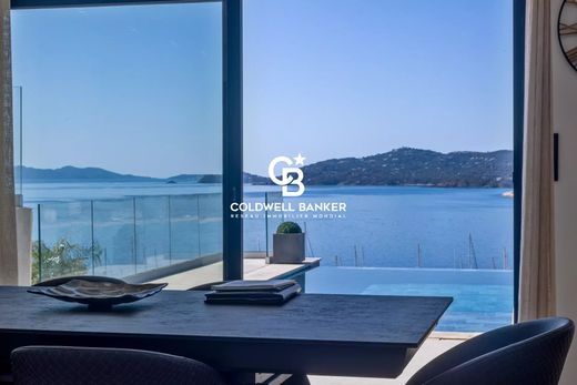 Villa à Le Lavandou, Var