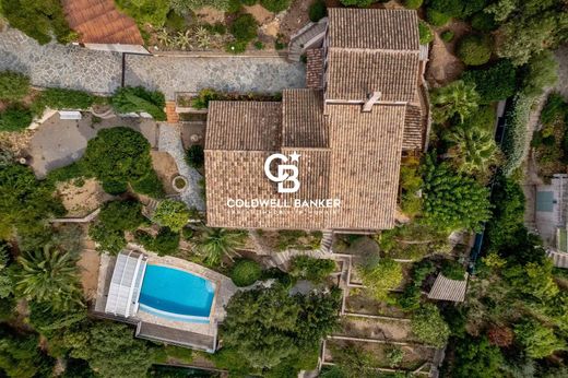 منزل ﻓﻲ Cavalaire-sur-Mer, Var