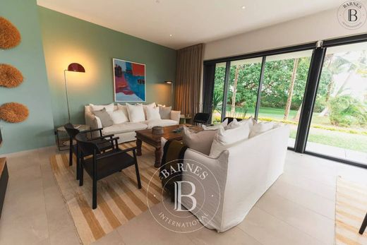 Apartment in Mapou, Rivière du Rempart District