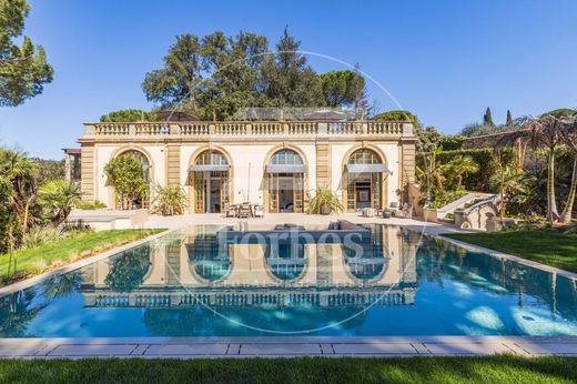Villa a Firenze, Toscana