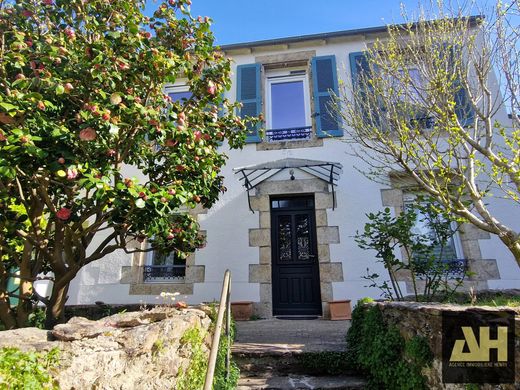 Casa de lujo en Brest, Finisterre