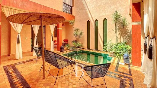 Luxury home in Marrakech, Marrakesh-Safi