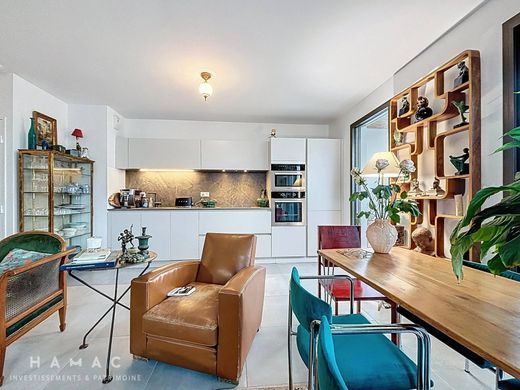 Apartamento - Sainte-Foy-lès-Lyon, Ródano