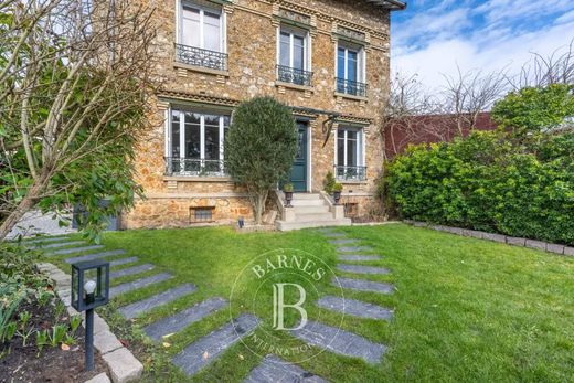 Luxury home in Versailles, Yvelines