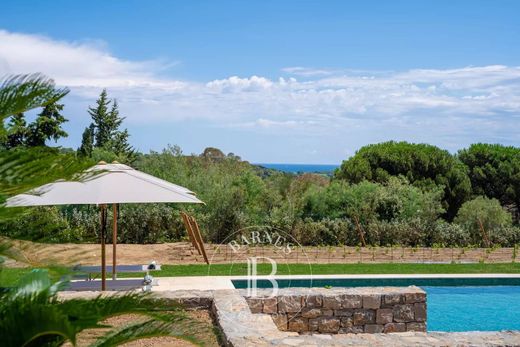 Luxury home in Ramatuelle, Var