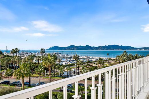 Appartamento a Cannes, Alpi Marittime