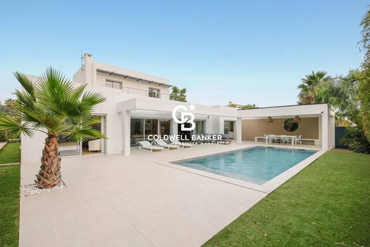 Villa en Hyerès, Var