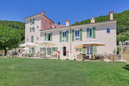 Villa à Grasse, Alpes-Maritimes