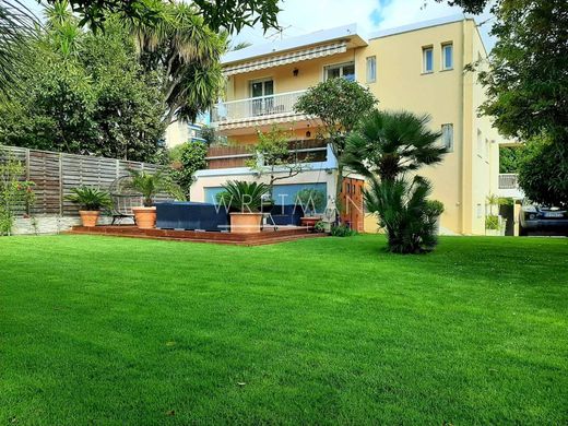 Maison de luxe à Antibes, Alpes-Maritimes