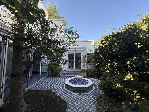 别墅  卡萨布兰卡, Casablanca