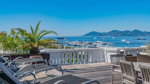 Appartamento a Cannes, Alpi Marittime