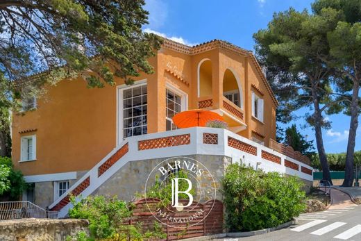 Villa in Bandol AOC, Var