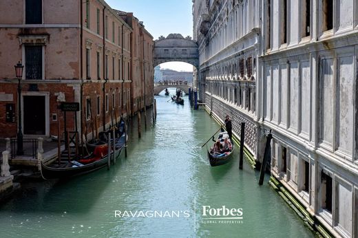 Piso / Apartamento en Venecia, Veneto