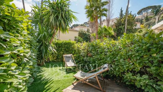 Apartment / Etagenwohnung in Saint-Jean-Cap-Ferrat, Alpes-Maritimes