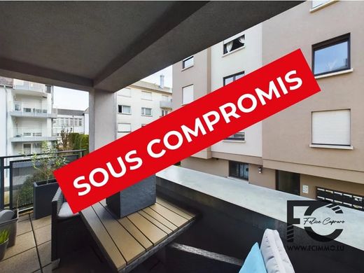 Apartment in Differdange, Canton d'Esch-sur-Alzette