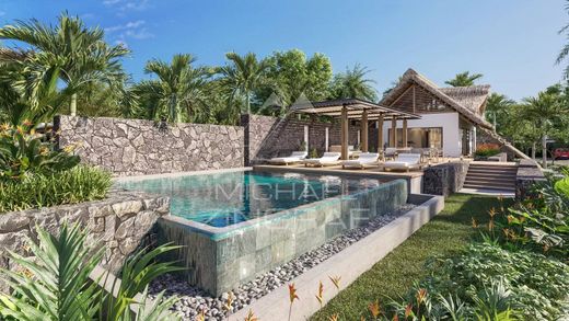 Villa in Petite Rivière Noire, Black River District