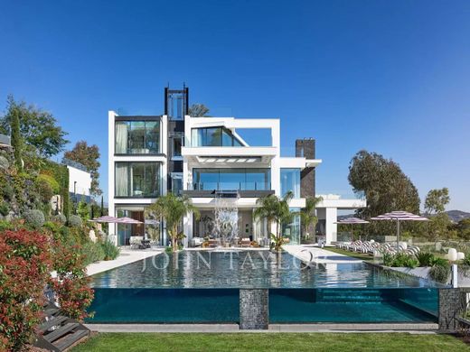 Casa de luxo - Cannes, Alpes Marítimos