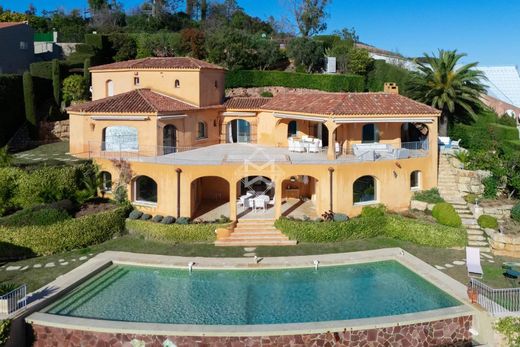 Villa in Théoule-sur-Mer, Alpes-Maritimes