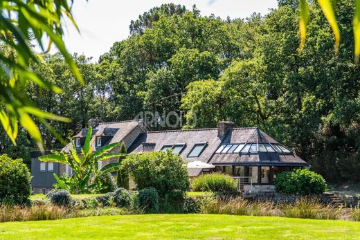 Casa de luxo - Vannes, Morbihan