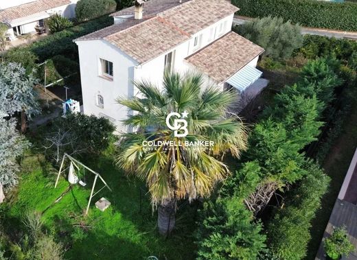 ‏בתי יוקרה ב  Saint-Raphaël, Var