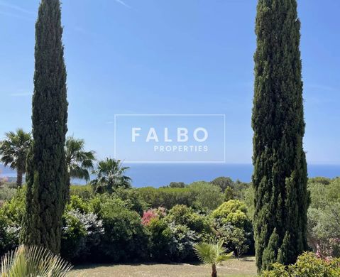 Villa a La Ciotat, Bocche del Rodano