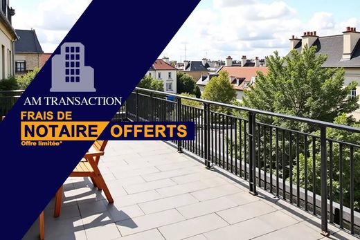 Appartement in Antony, Hauts-de-Seine