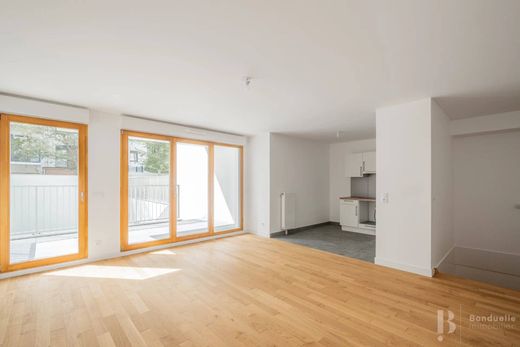 套间/公寓  Vanves, Hauts-de-Seine