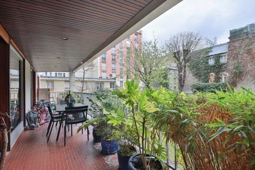 Appartamento a La Muette, Auteuil, Porte Dauphine, Parigi