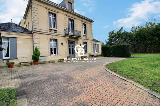 منزل ﻓﻲ Le Bouscat, Gironde