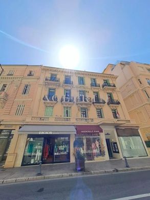 Bureau à Monaco