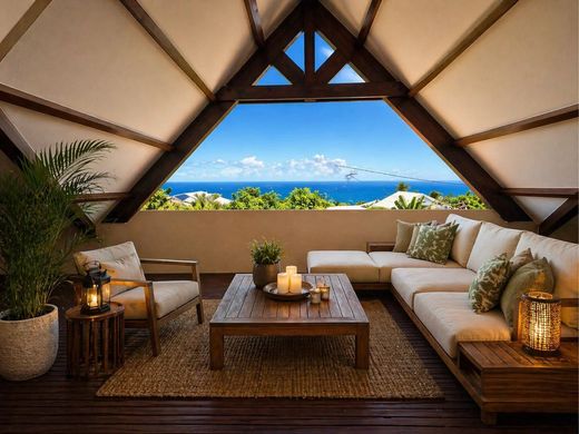 Apartment in Saint-Pierre, Réunion