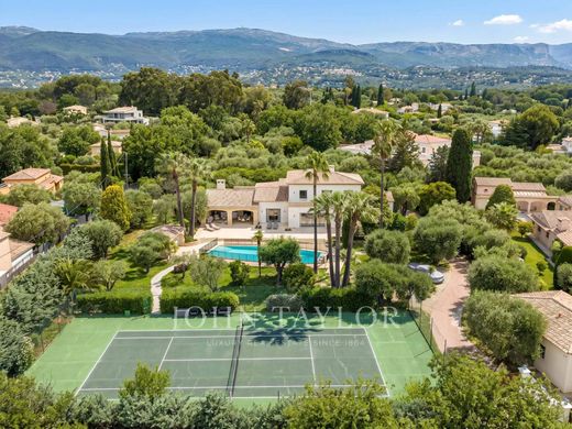 Maison de luxe à Valbonne, Alpes-Maritimes