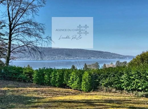 Luxury home in Menthon-Saint-Bernard, Haute-Savoie