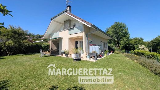 Luxury home in Vétraz-Monthoux, Haute-Savoie
