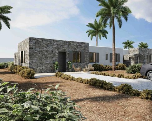 Luxury home in Páros, Nomós Kykládon